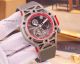 Perfect Replica Hublot Ferrari Skeleton Case Watch 45mm - Sapphire Glass (2)_th.jpg